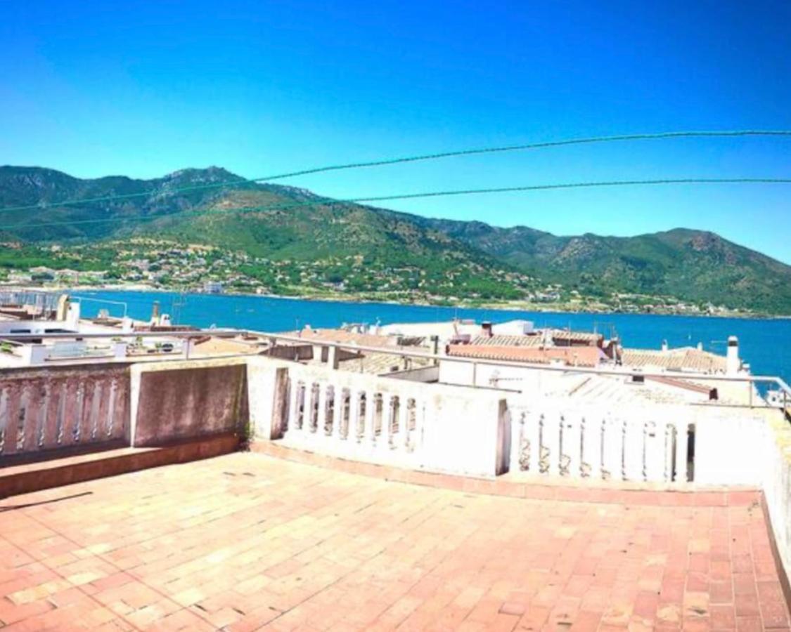 El Port De La SelvaApartamento Luminoso Y Acogedor Port De La Selvaアパートメント エクステリア 写真